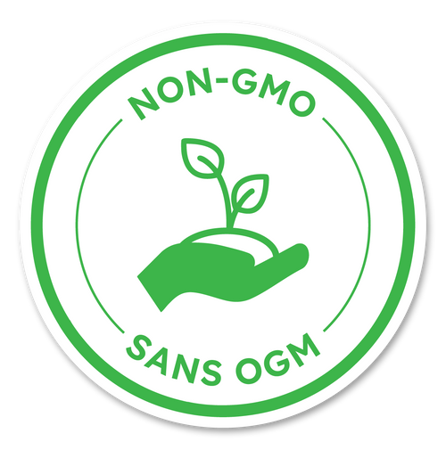 Non-GMO