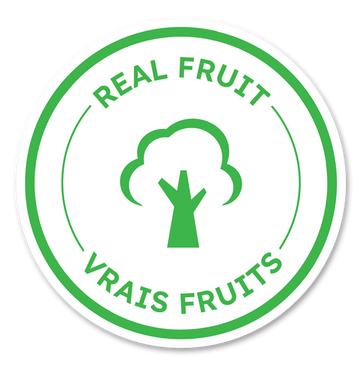 Real Fruit