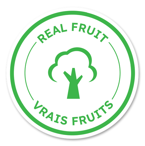 Real Fruit