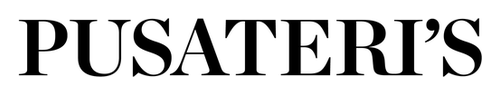 Pusateri's