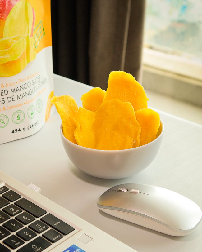 Why Dried Fruits Are the Perfect Snack for Busy Lives