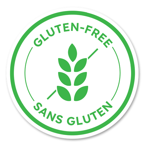Gluten Free