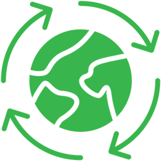 Dedicated to Sustainability