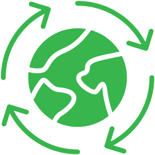 Dedicated to Sustainability
