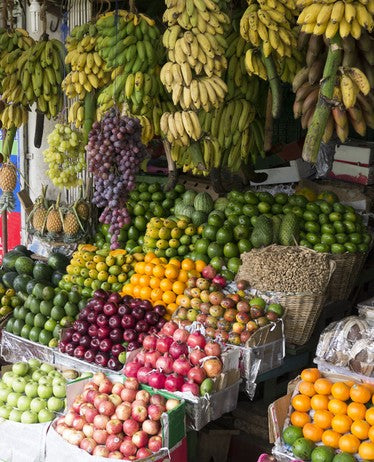 What makes a Vietnamese snack different