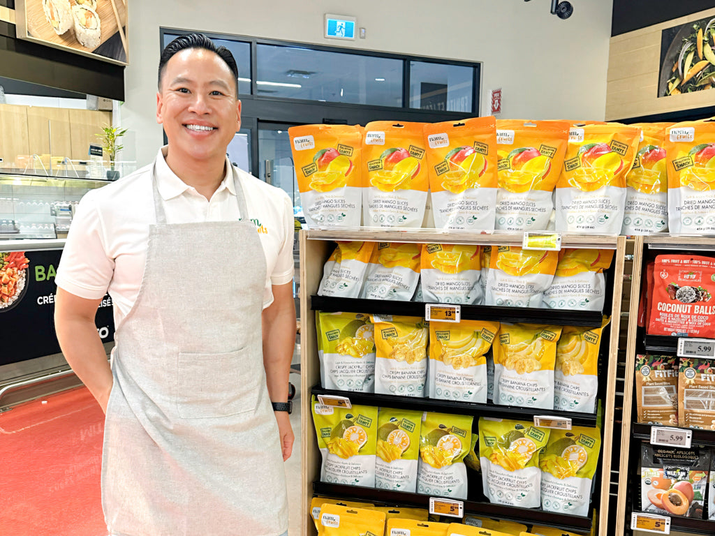 A Montreal company with Vietnamese roots